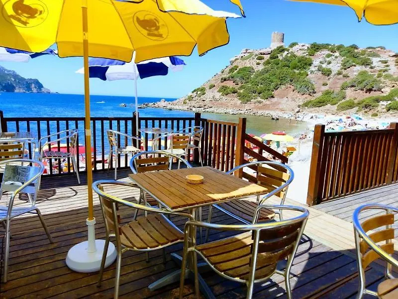 Camp Torre Del Porticciolo Ξενοδοχείο Αλγκέρο