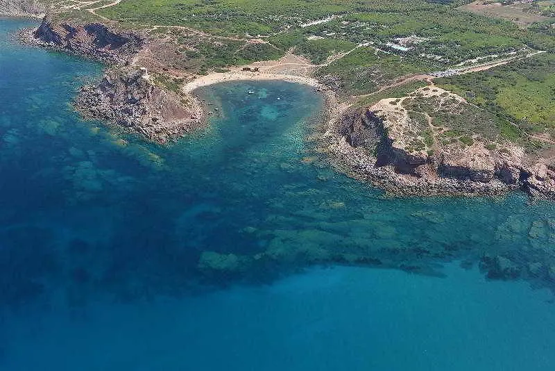 Camp Torre Del Porticciolo Hotel Alghero