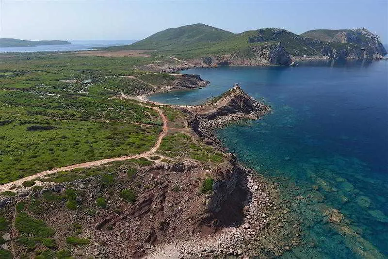 Camp Torre Del Porticciolo Hotel Alghero