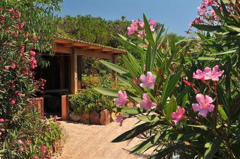 Camp Torre Del Porticciolo Hotel Alghero