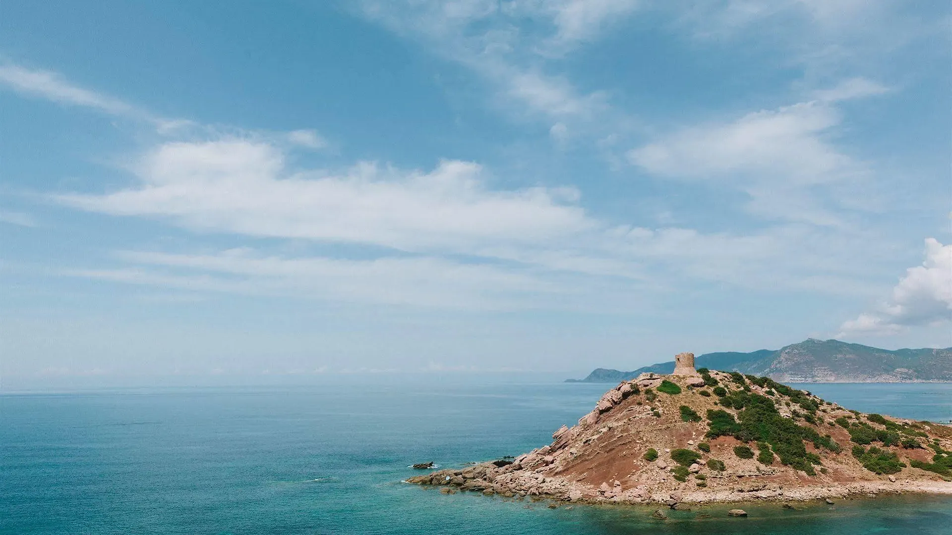 Camp Torre Del Porticciolo Hotel Alghero