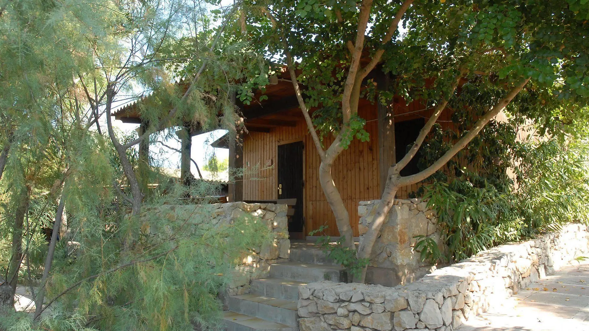 Camp Torre Del Porticciolo Hotel Alghero
