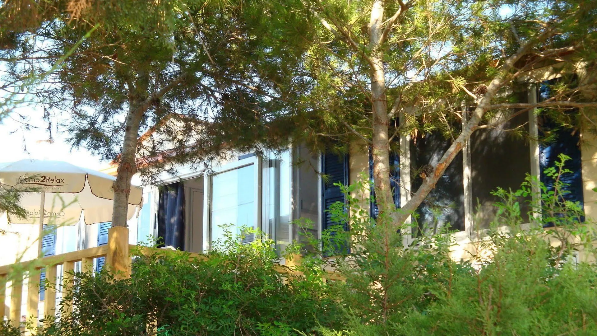 Camp Torre Del Porticciolo Hotel Alghero