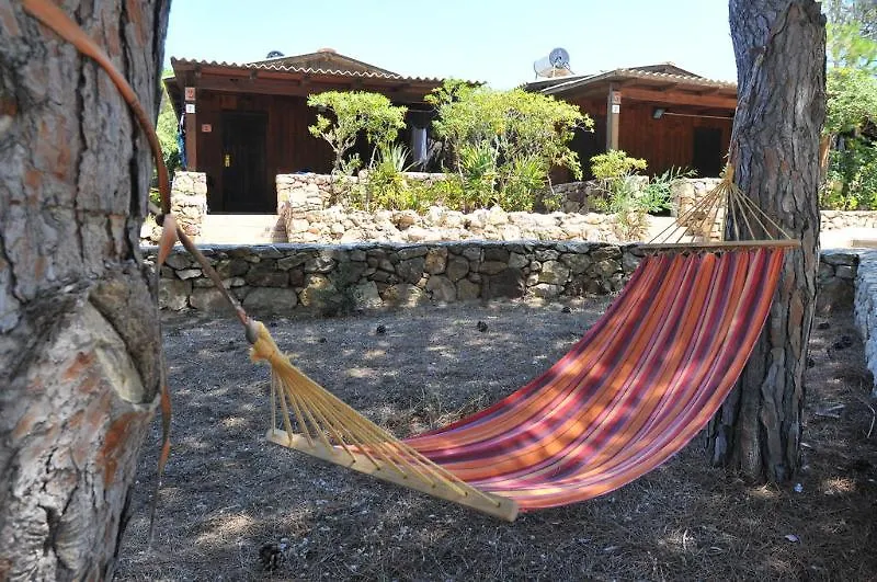 Camp Torre Del Porticciolo Hotel Alghero